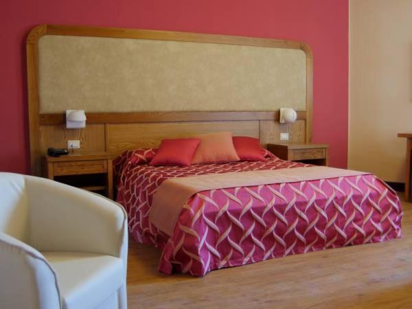 Leone De Castris Wine Hotel 萨利切萨伦蒂诺 外观 照片